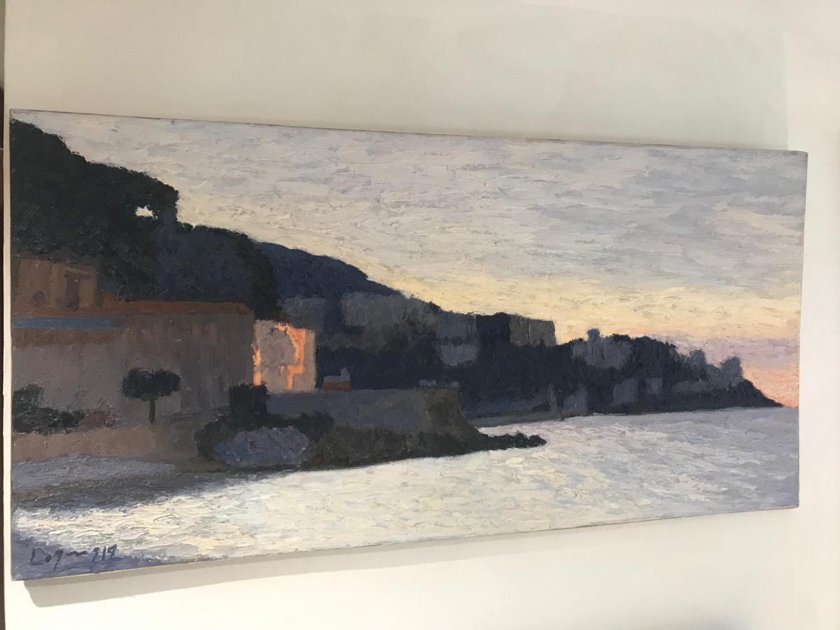 Spacious And Bright Flat Close To The Beach : Heart Of Old Νίκαια Εξωτερικό φωτογραφία